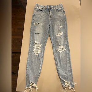 American Eagle Next Level Stretch Jeans
